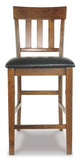 Ralene Upholstered Barstool (2/CN)