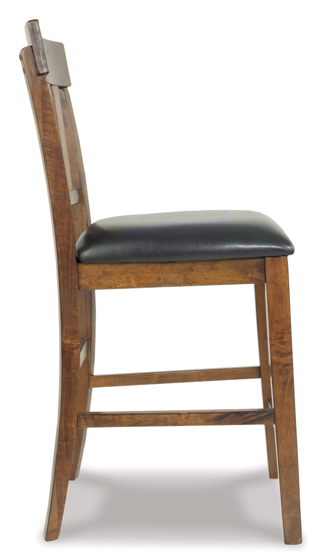 Ralene Upholstered Barstool (2/CN)