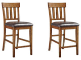 Ralene 2-Piece Bar Stool