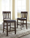 Haddigan 2-Piece Bar Stool