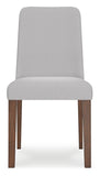 Lyncott Dining UPH Side Chair (2/CN)