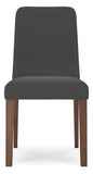 Lyncott Dining UPH Side Chair (2/CN)