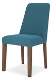 Lyncott Dining UPH Side Chair (2/CN)