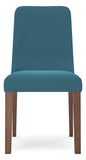 Lyncott Dining UPH Side Chair (2/CN)