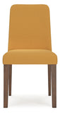 Lyncott Dining UPH Side Chair (2/CN)