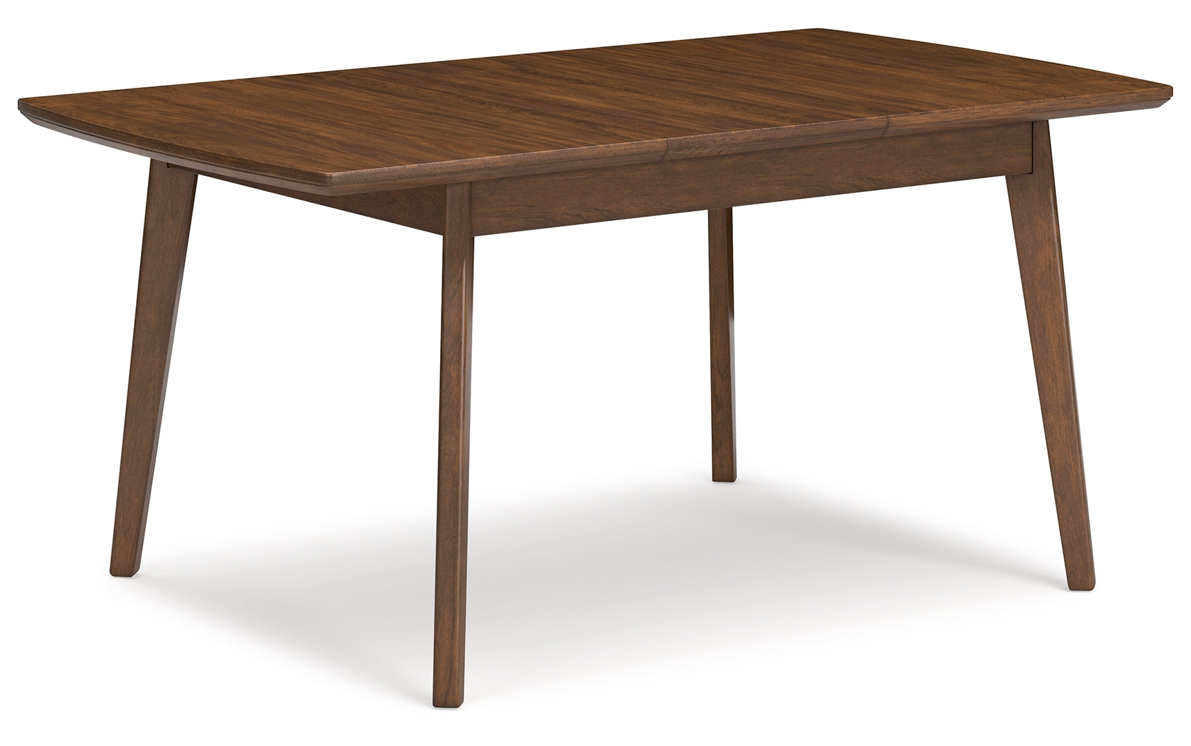 Lyncott RECT DRM Butterfly EXT Table