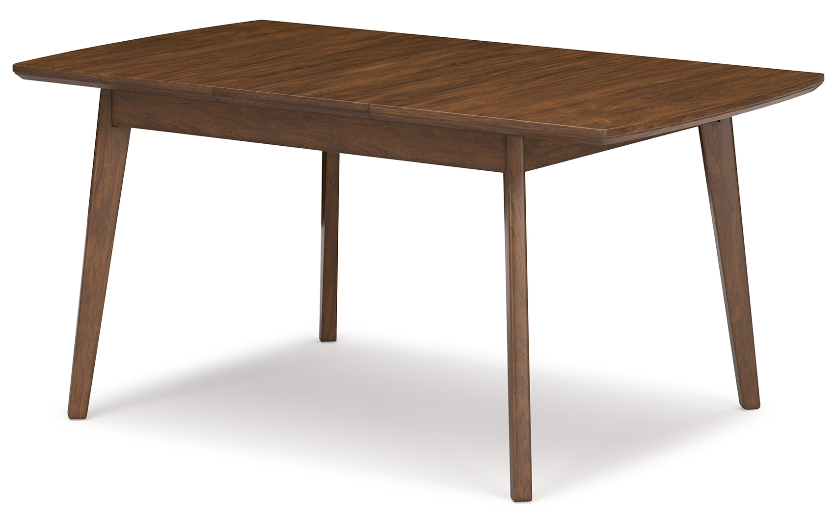 Lyncott RECT DRM Butterfly EXT Table