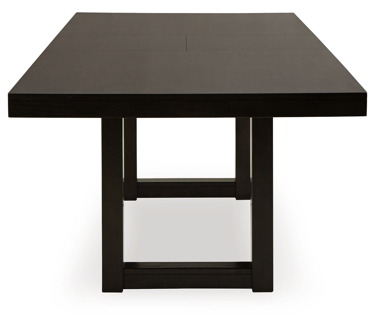 Neymorton RECT DRM Butterfly EXT Table