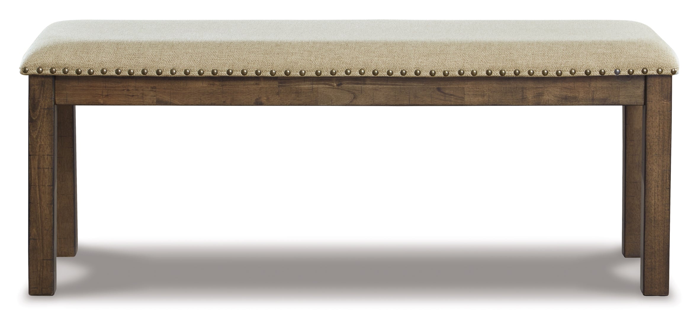 Moriville Upholstered Bench