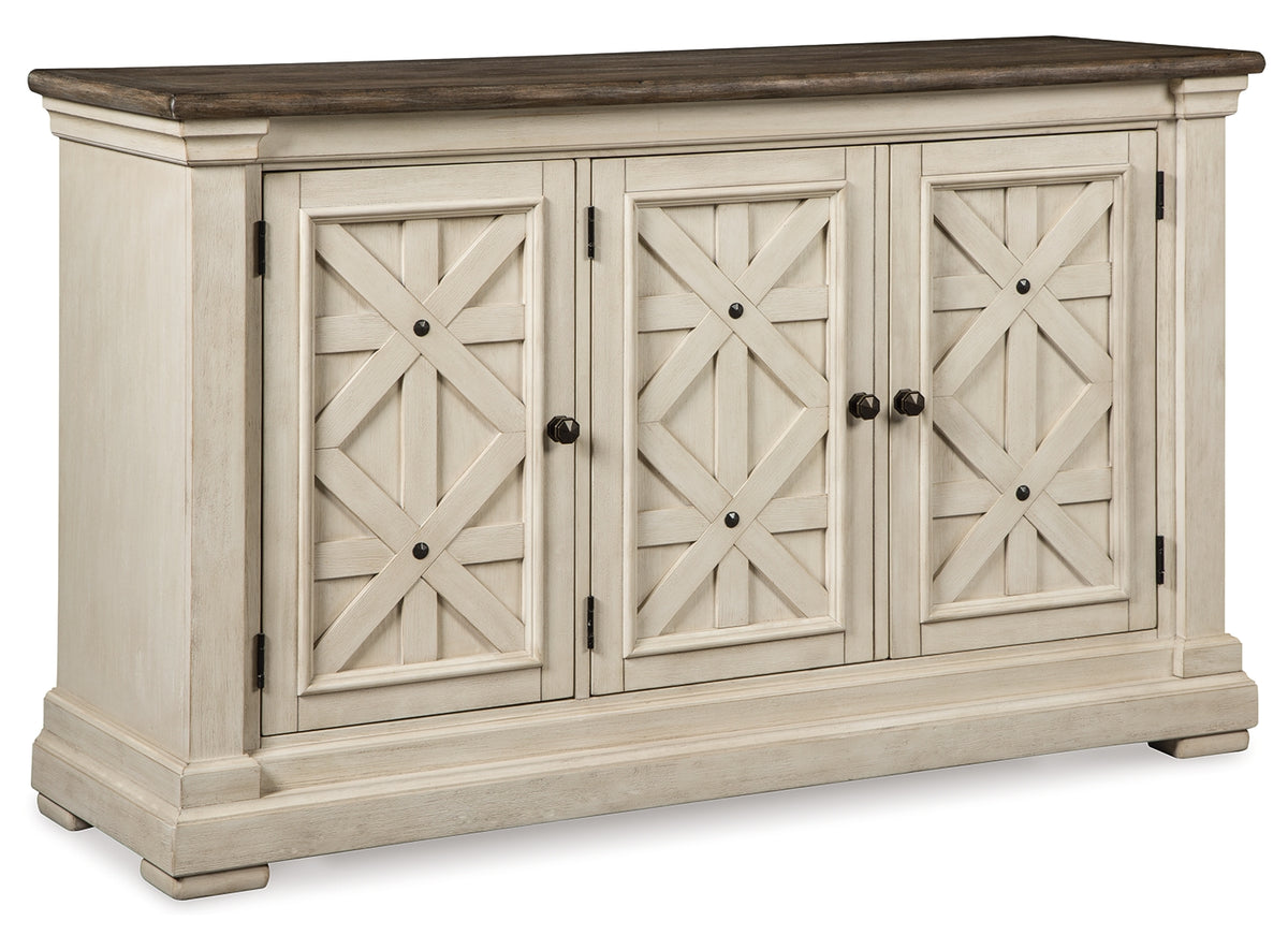 Bolanburg Dining Room Server