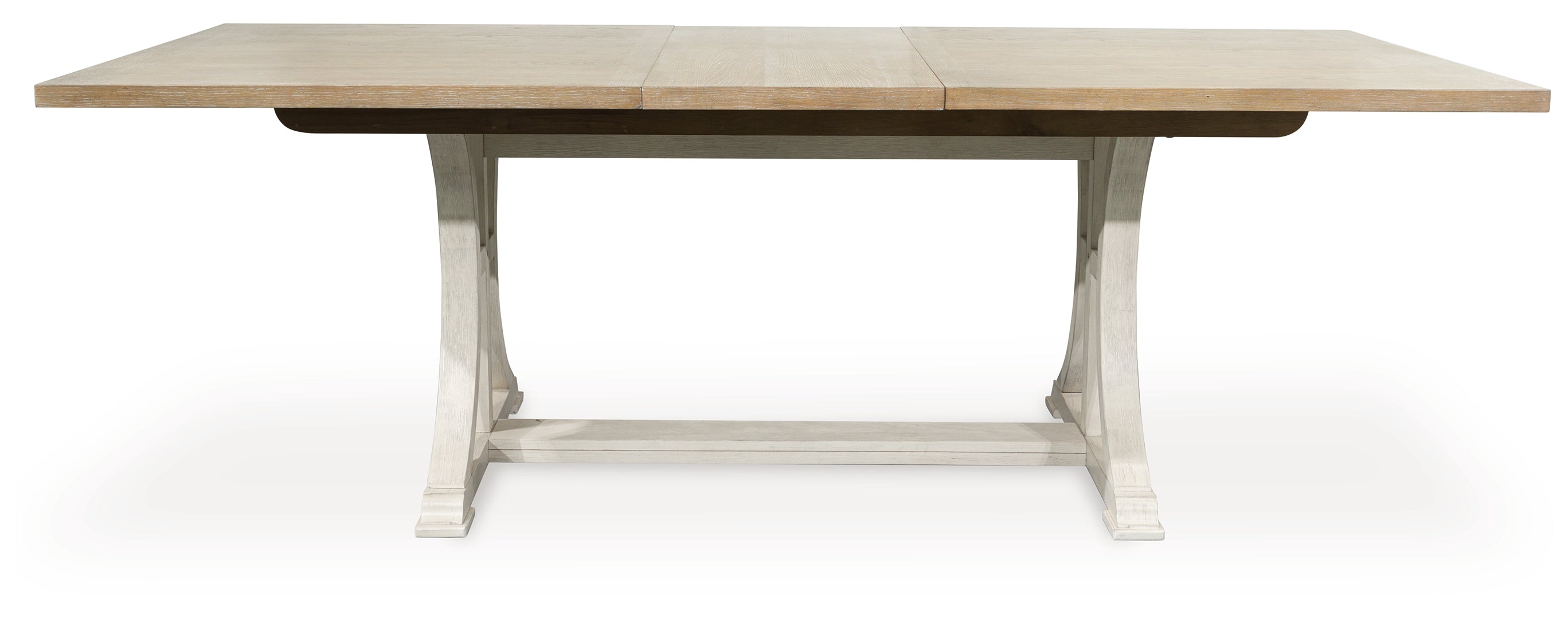 Shaybrock RECT Dining Room EXT Table