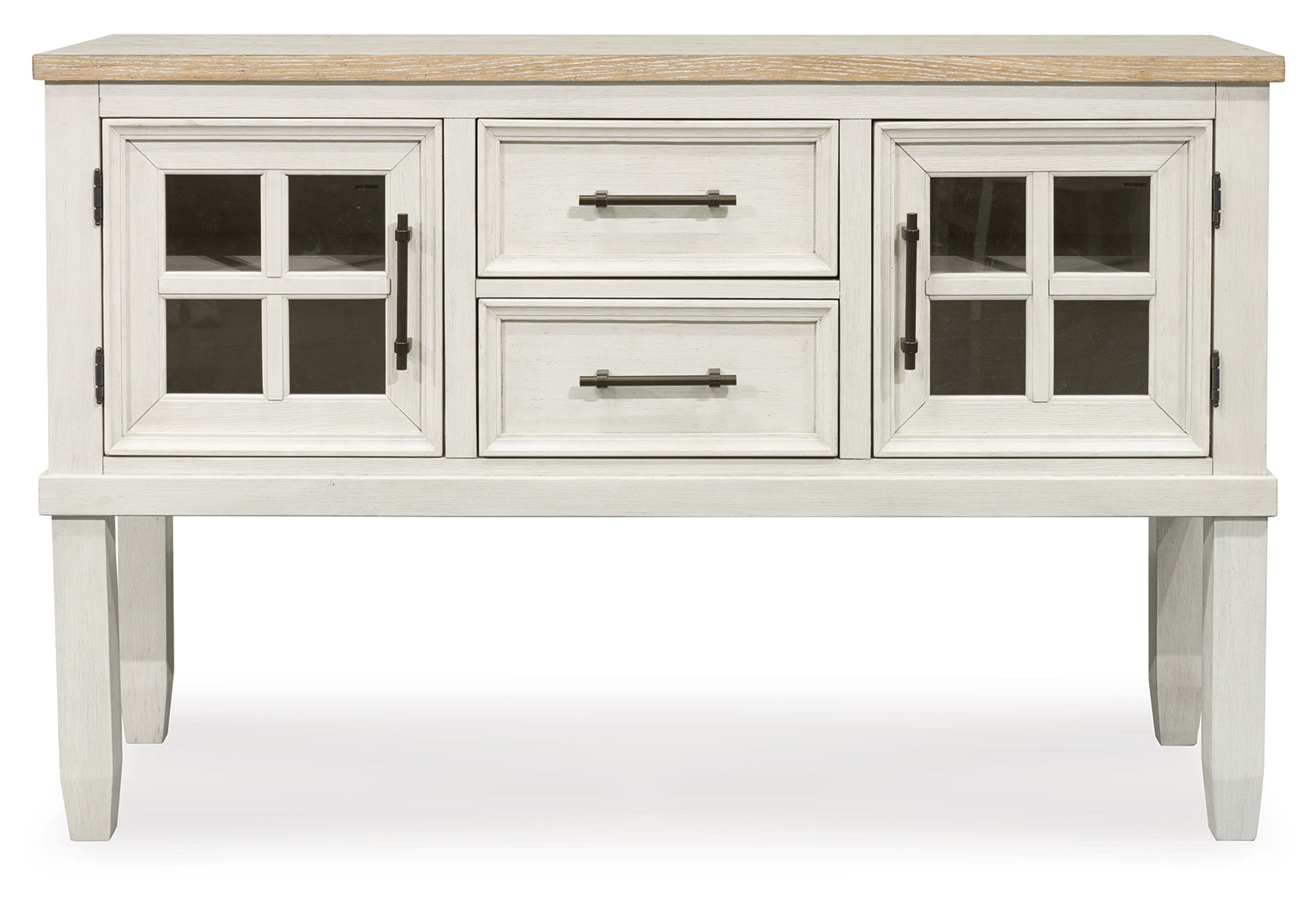 Shaybrock Dining Room Server