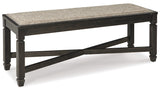 Tyler Creek Upholstered Bench