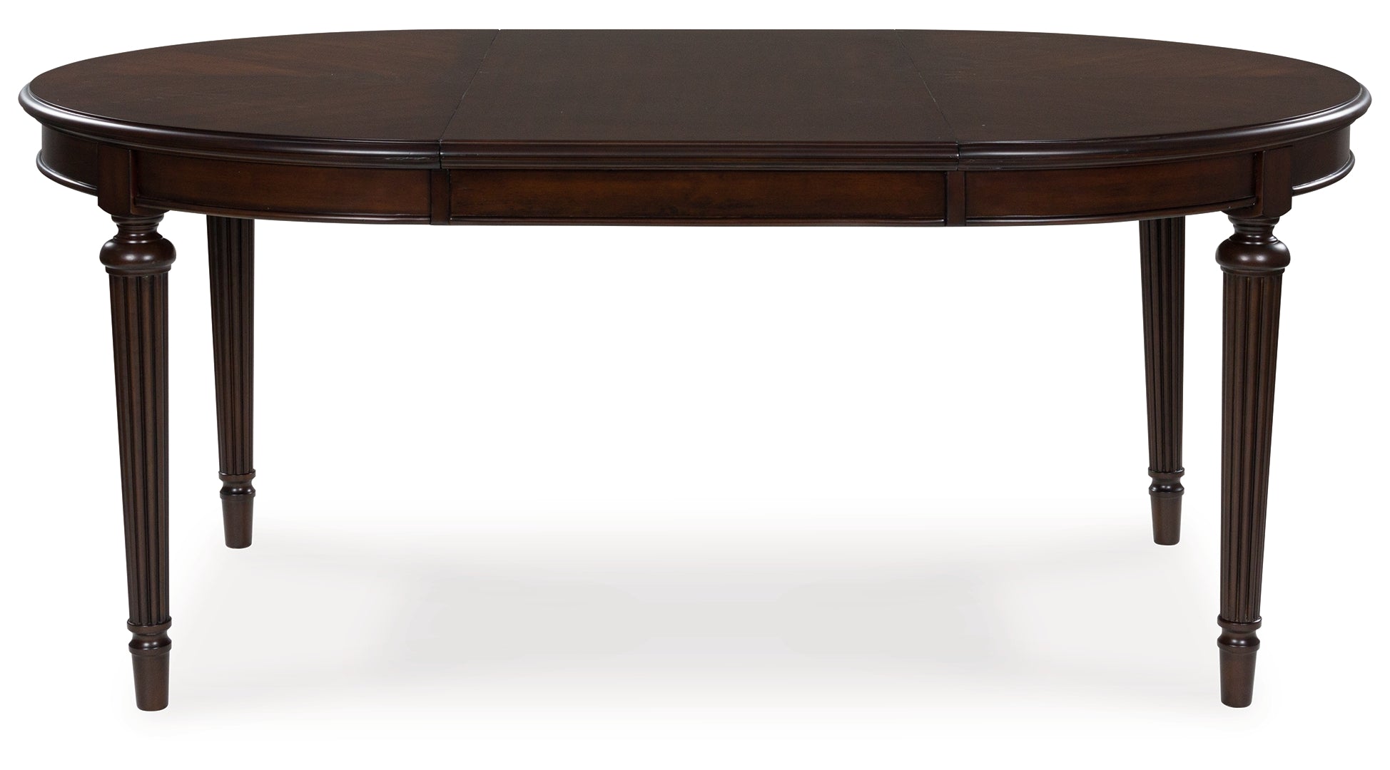 Lavinton Oval Dining Room EXT Table