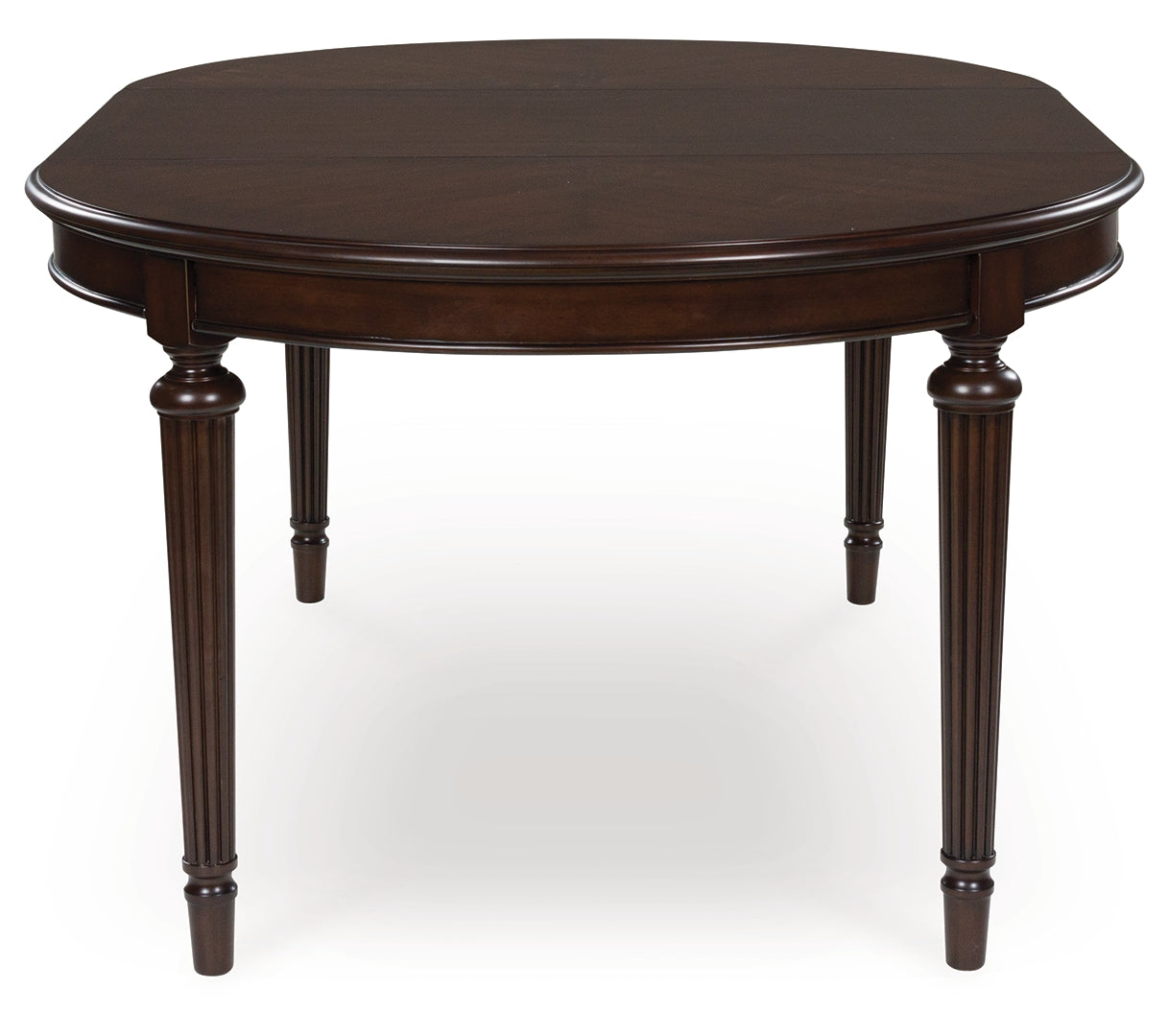 Lavinton Oval Dining Room EXT Table