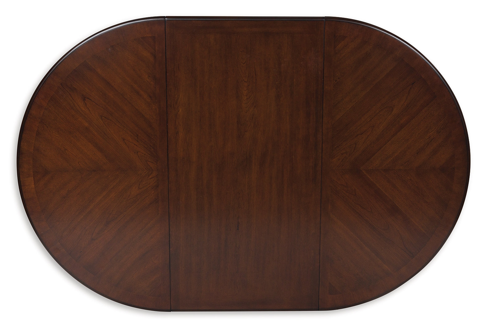 Lavinton Oval Dining Room EXT Table