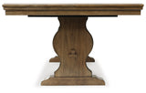 Sturlayne RECT Dining Room EXT Table