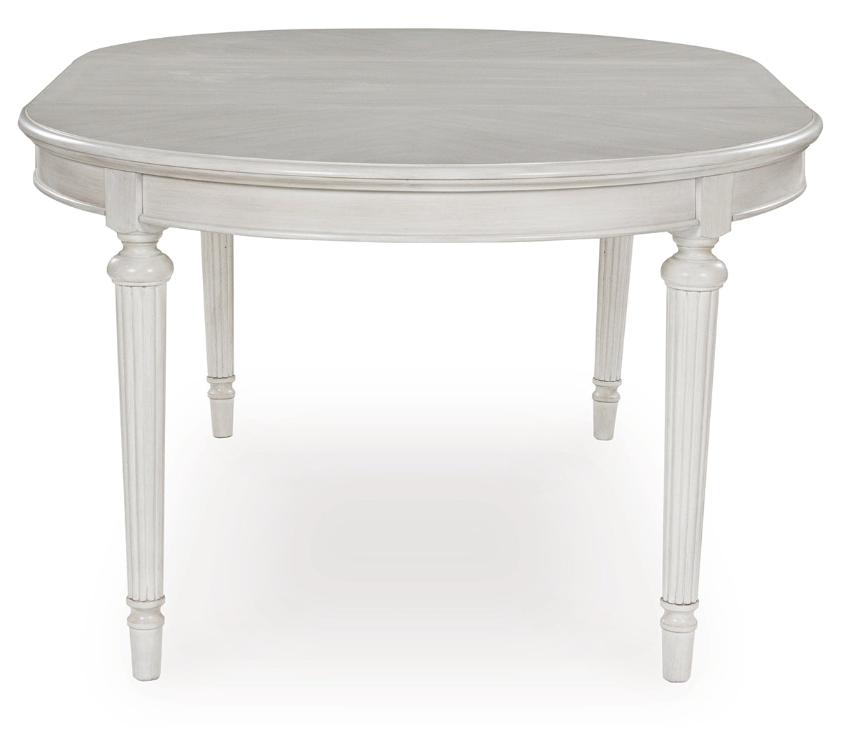 Montelaine Oval Dining Room EXT Table