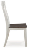 Darborn Dining Room Side Chair (2/CN)