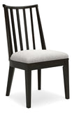 Galliden Dining UPH Side Chair (2/CN)