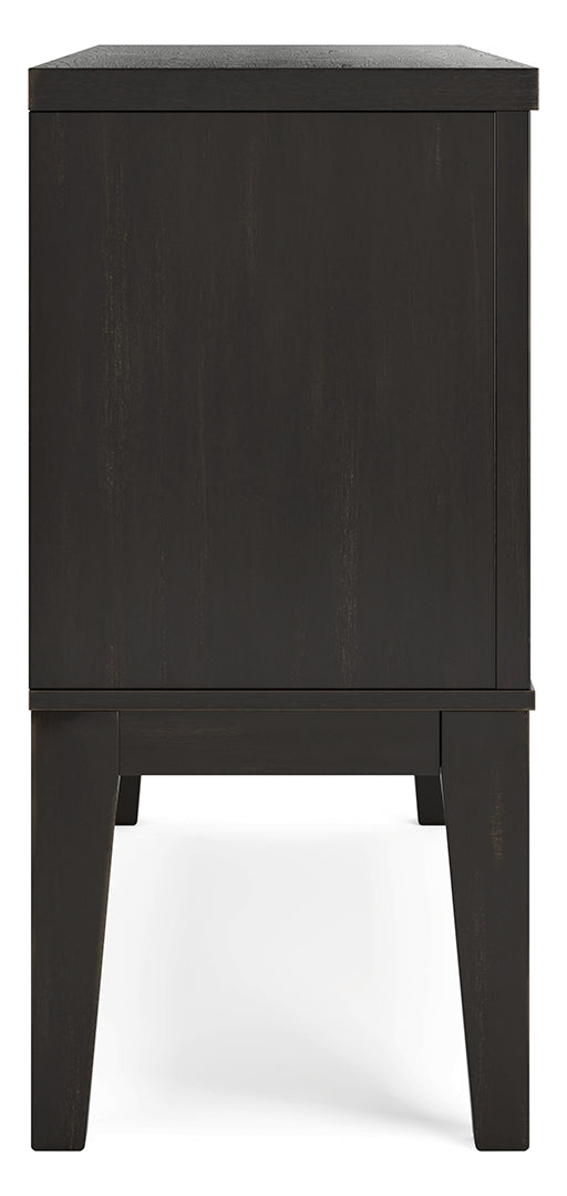 Galliden Dining Room Server