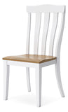 Ashbryn Dining Room Side Chair (2/CN)