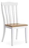 Ashbryn Dining Room Side Chair (2/CN)