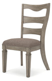 Lexorne Dining UPH Side Chair (2/CN)