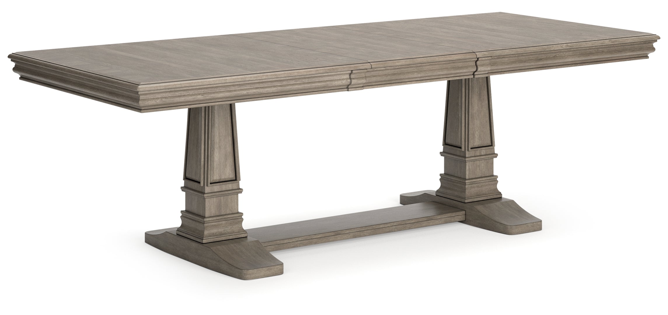 Lexorne Dining Extension Table