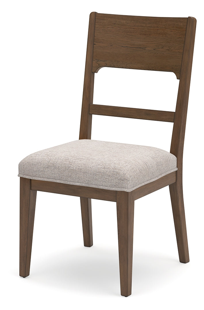 Cabalynn Dining UPH Side Chair (2/CN)