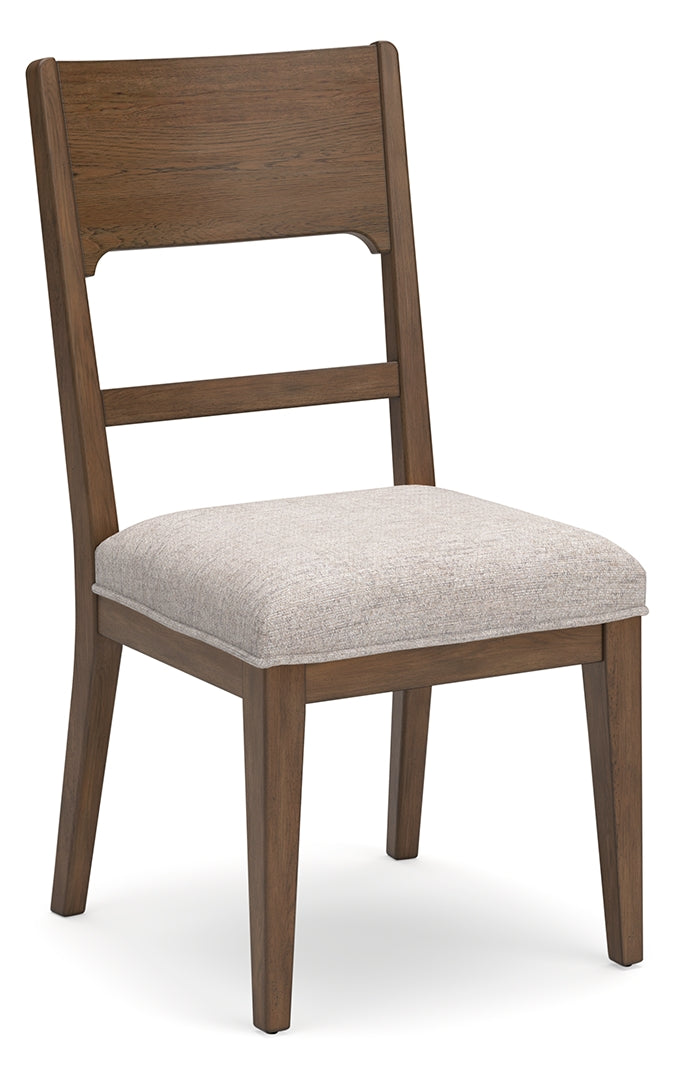 Cabalynn Dining UPH Side Chair (2/CN)