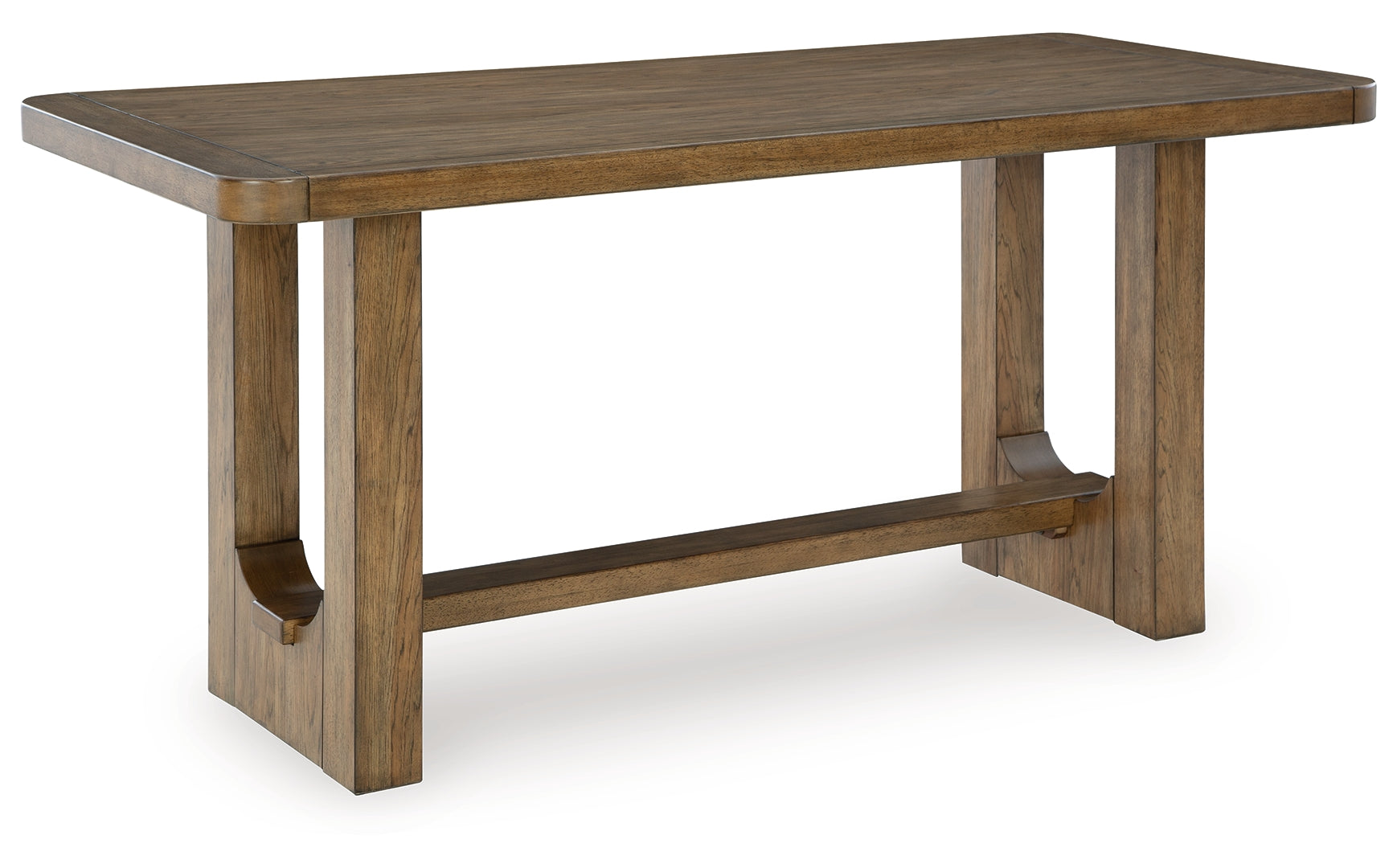 Cabalynn RECT Dining Room Counter Table