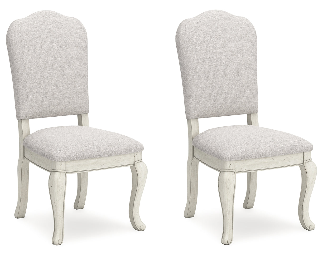 Arlendyne Dining UPH Side Chair (2/CN)