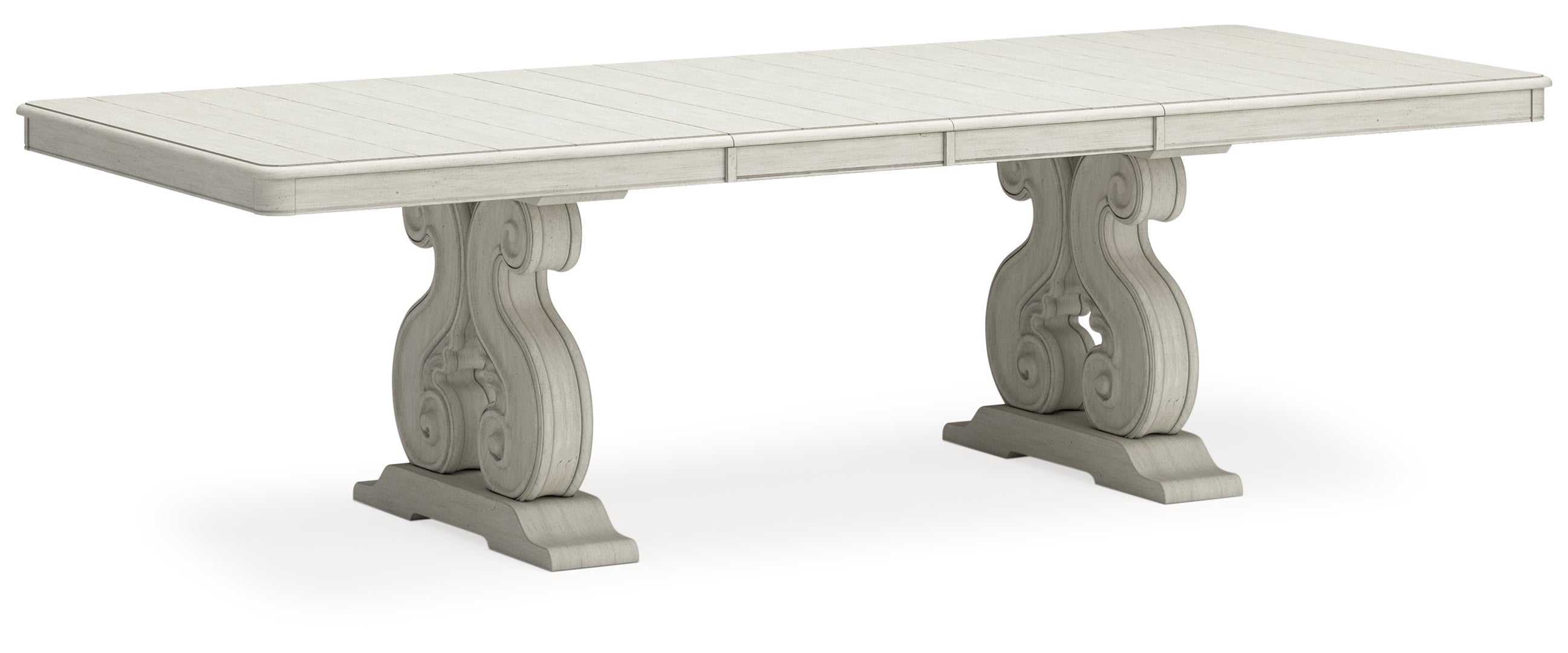 Arlendyne Dining Extension Table