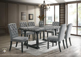 Britley Dining Set