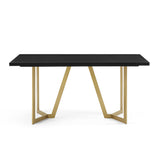 Artisan Coella Dining Table Default Title