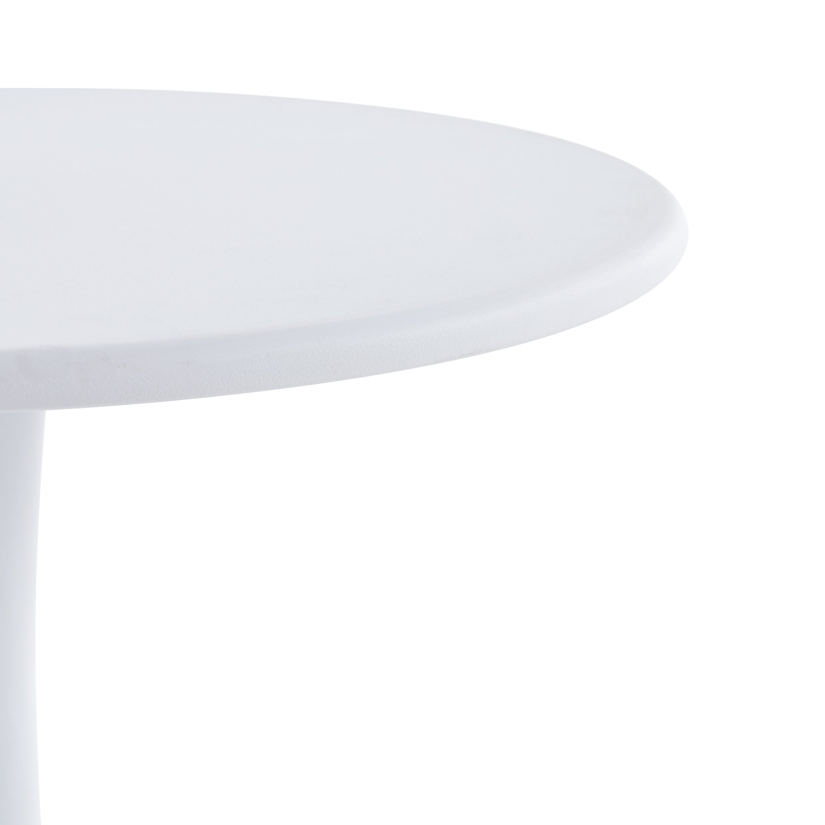 Artisan Andreacchio Dining Table White