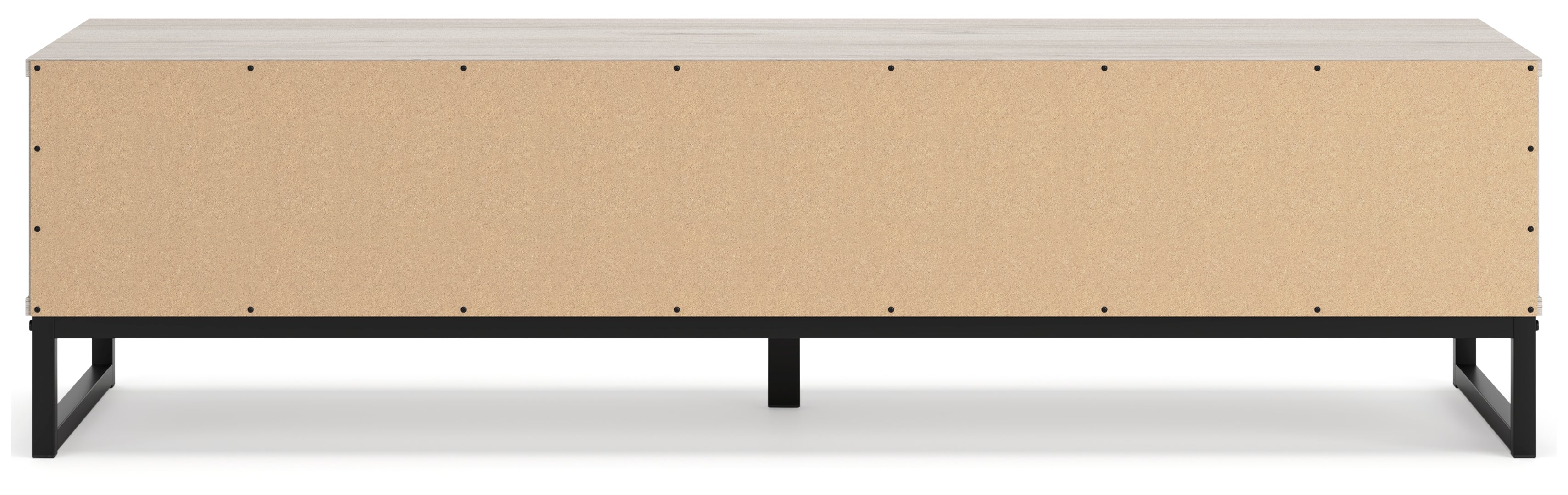 Socalle Storage Bench