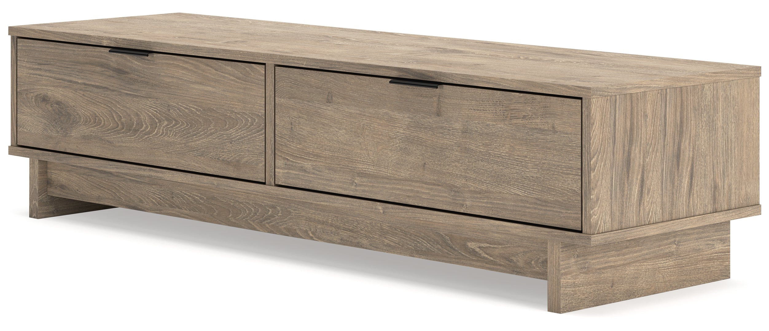 Oliah Storage Bench