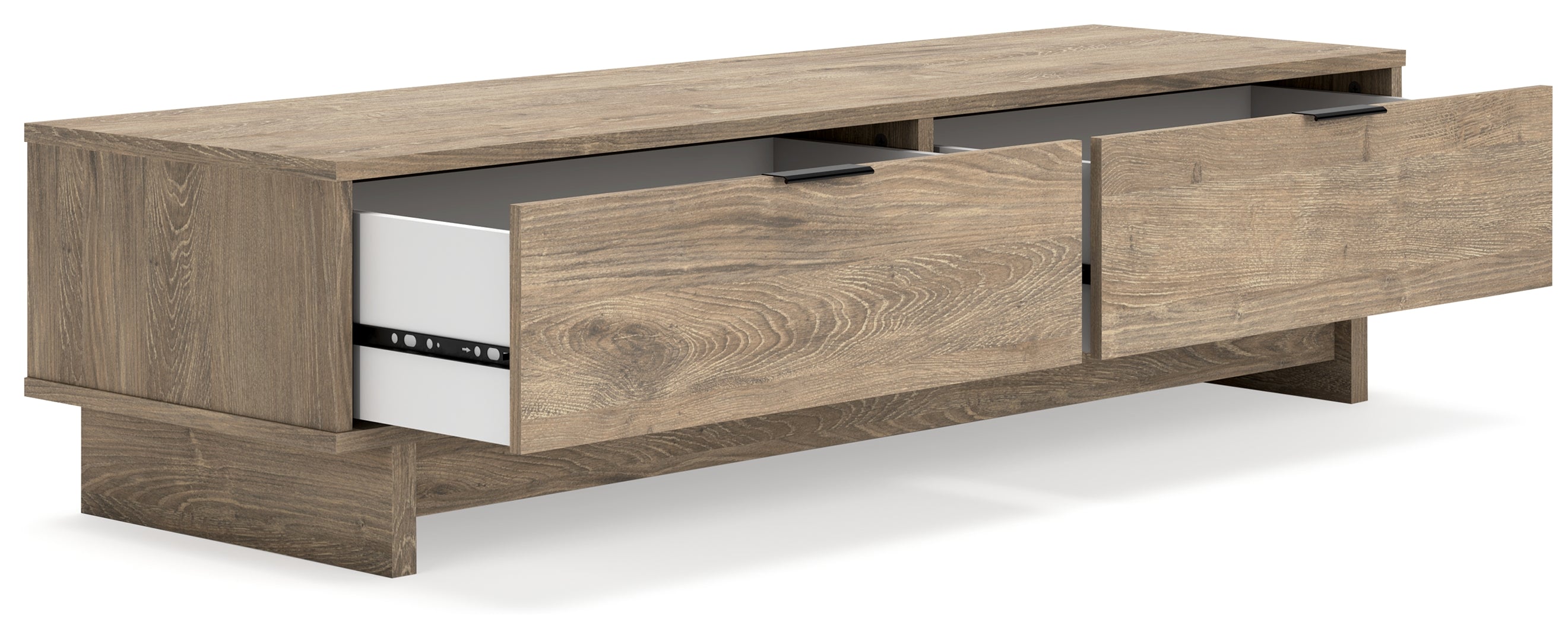 Oliah Storage Bench