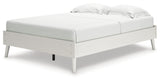 Aprilyn Full Platform Bed with Dresser, Chest and 2 Nightstands