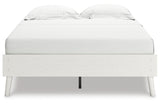 Aprilyn Full Platform Bed with Dresser, Chest and 2 Nightstands