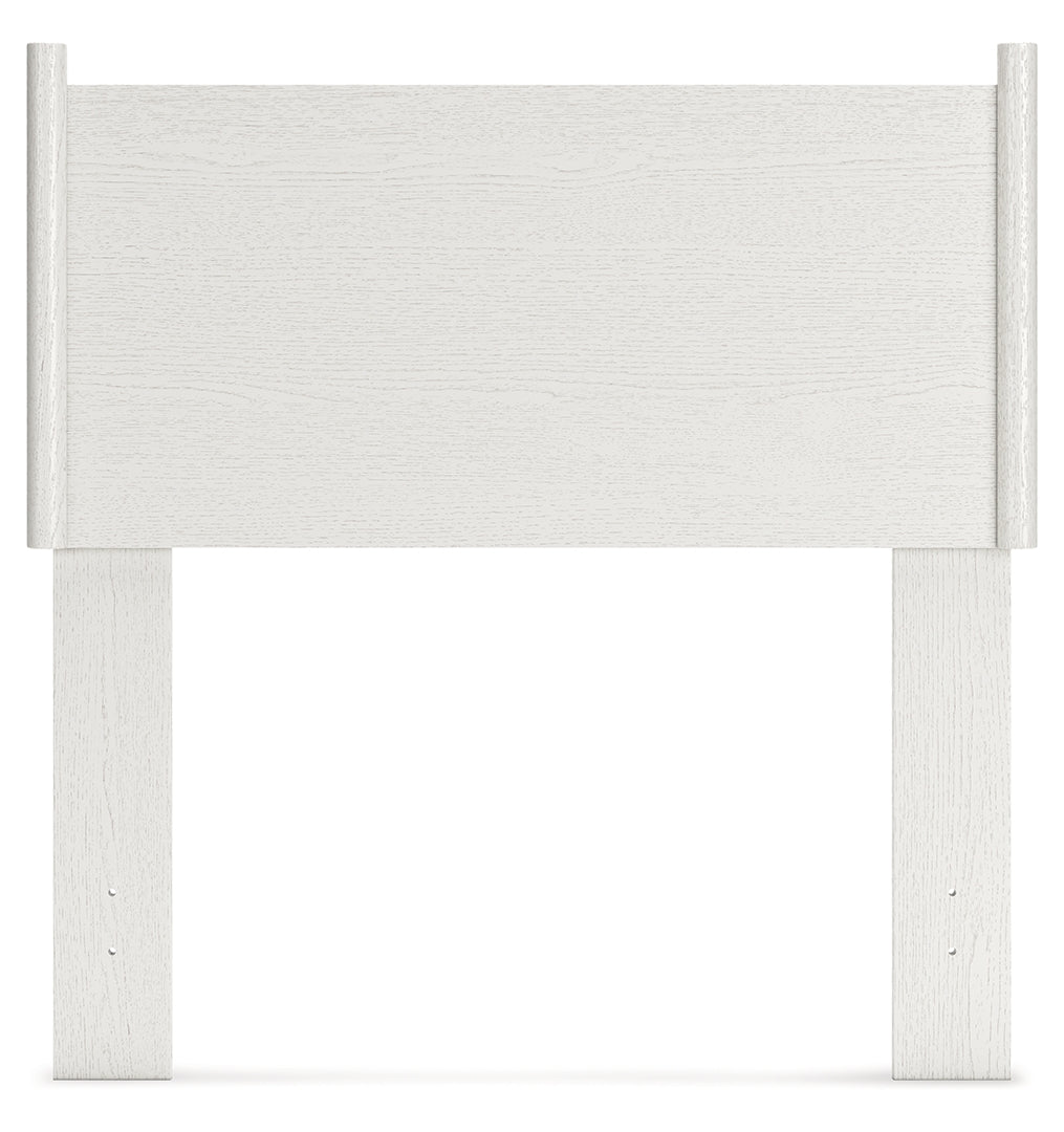 Aprilyn Twin Panel Headboard