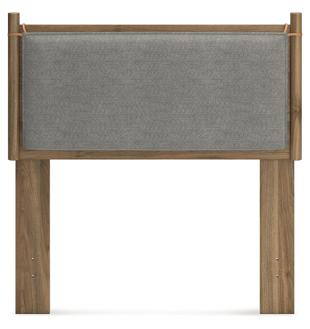 Aprilyn Twin Panel Headboard