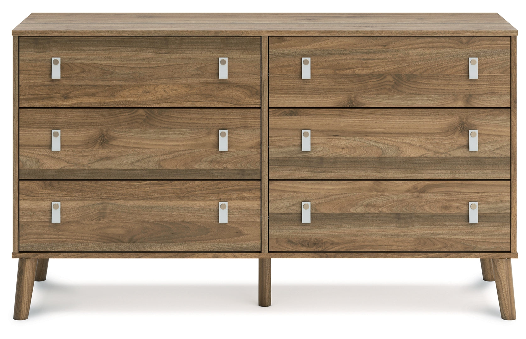 Aprilyn Six Drawer Dresser