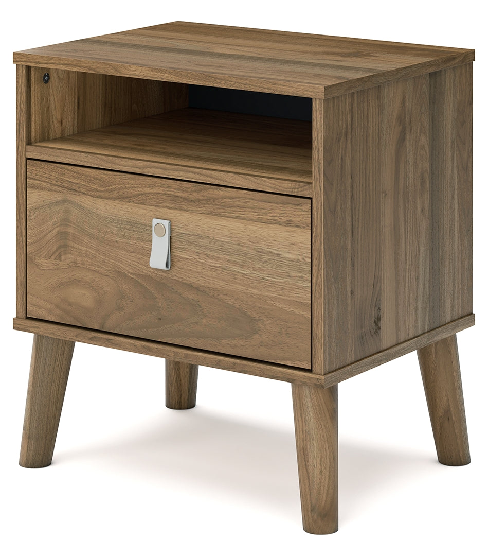 Aprilyn One Drawer Night Stand