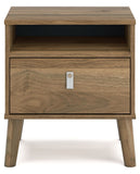 Aprilyn One Drawer Night Stand