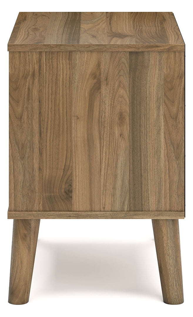 Aprilyn One Drawer Night Stand