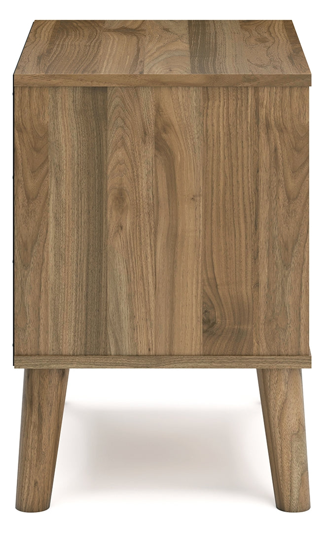 Aprilyn One Drawer Night Stand