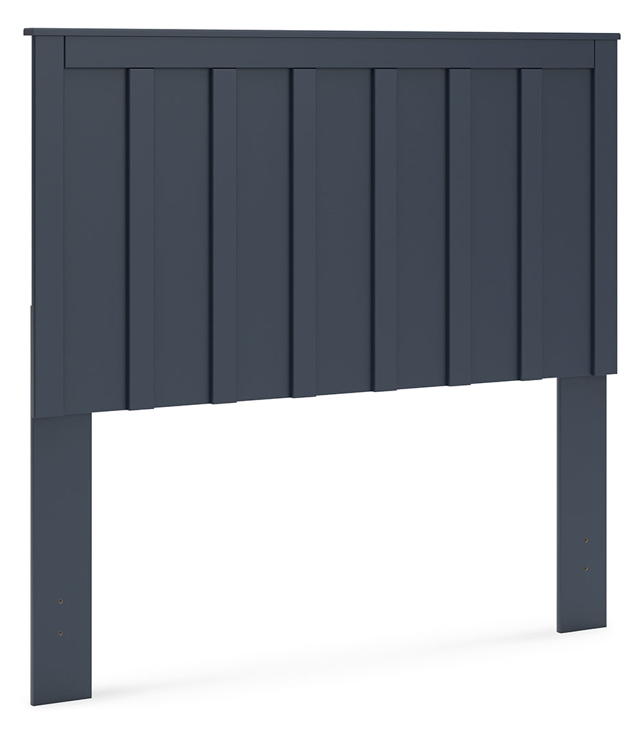 Simmenfort Full Panel Headboard